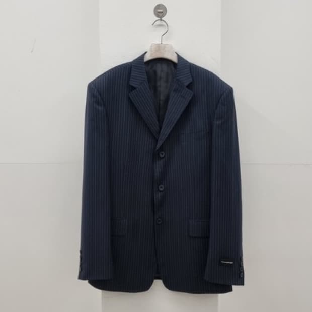 Ermenegildo Zegna 에르메네질도제냐