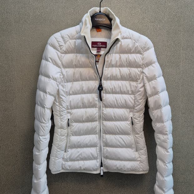 파라점퍼스 Geena 경량패딩 (XS)