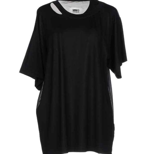 layering mesh top