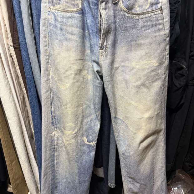 아워레가시 디지털 써드컷 31