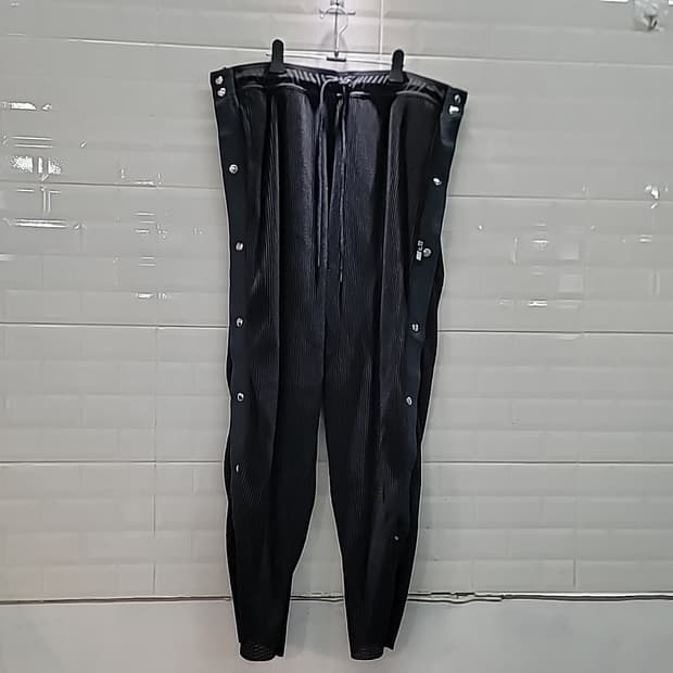 나이키 남성 플리츠패츠 