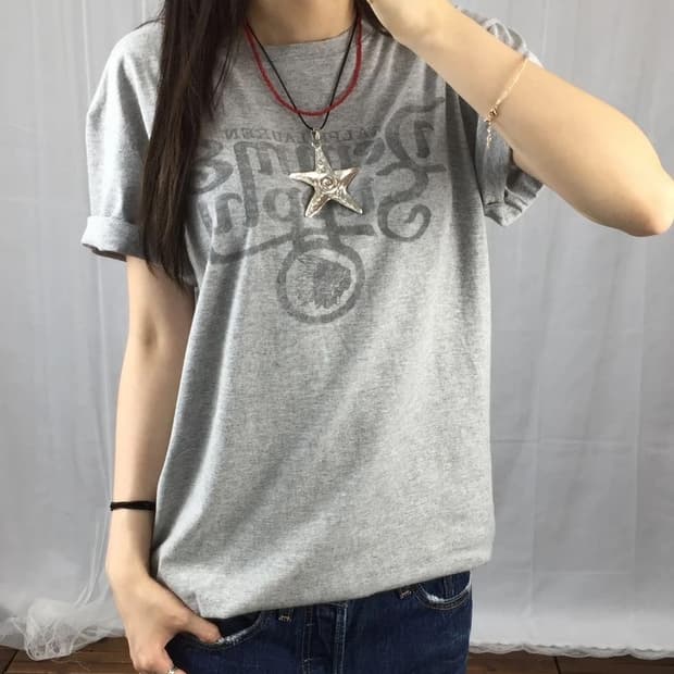 Denim & Supply Ralph Lauren Logo Tee