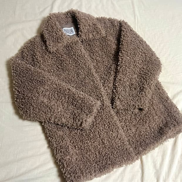 마리떼 에코 퍼자켓