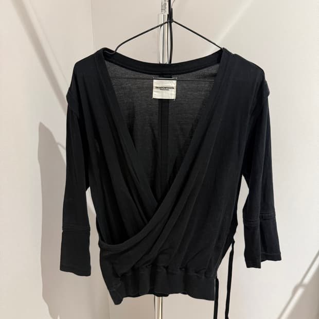 타카히로미야시타 솔로이스트 랩 티셔츠