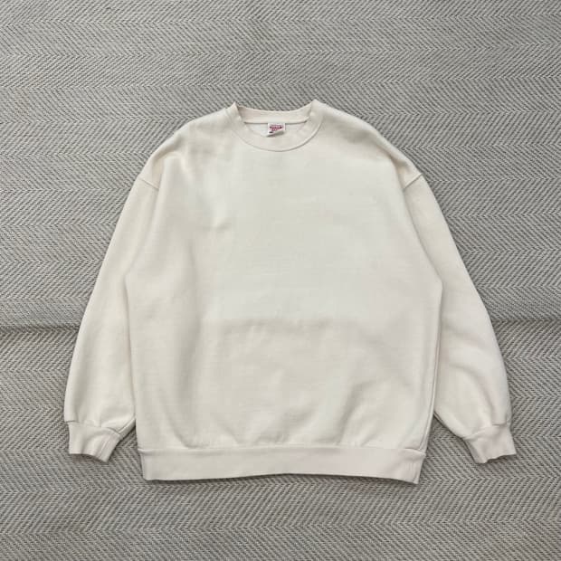 프릭스스토어 베이직 맨투맨 r2654