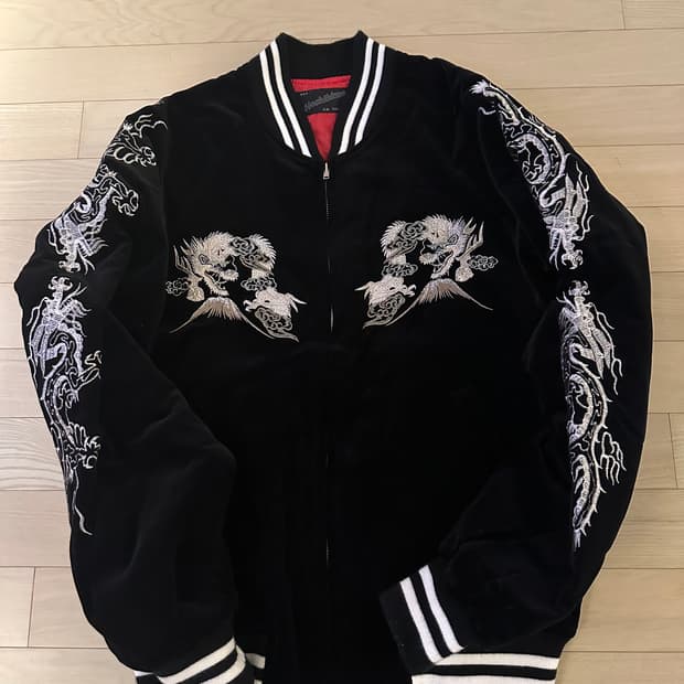 호시히메 벨벳 스카쟌