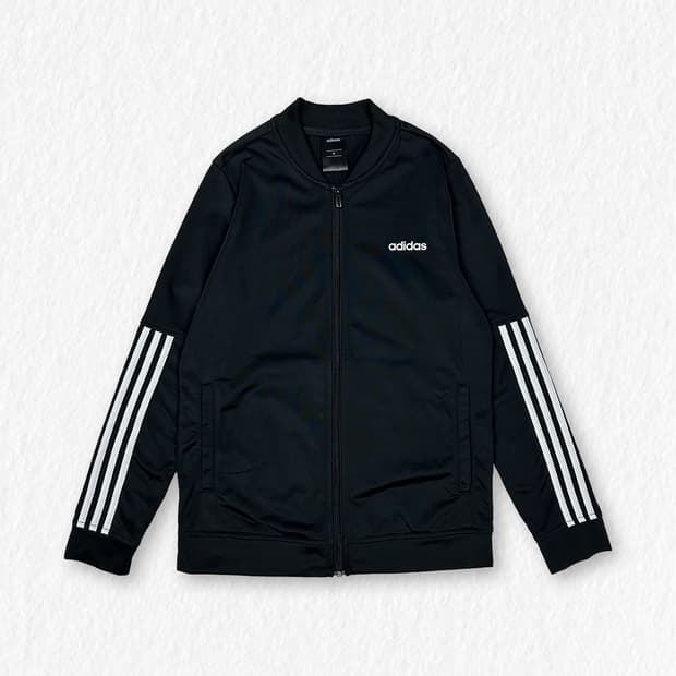 아디다스 져지 블랙