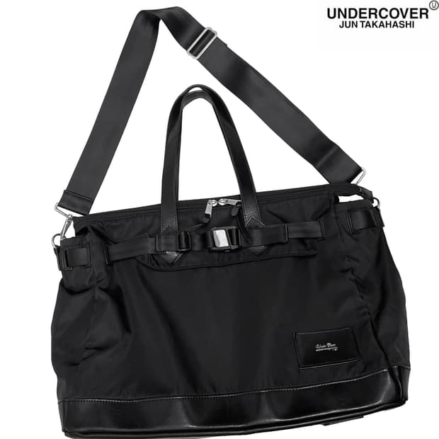 언더커버 (Undercover)