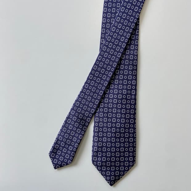 유나이티드 애로우즈United arrow명품정품 넥타이8.2cm