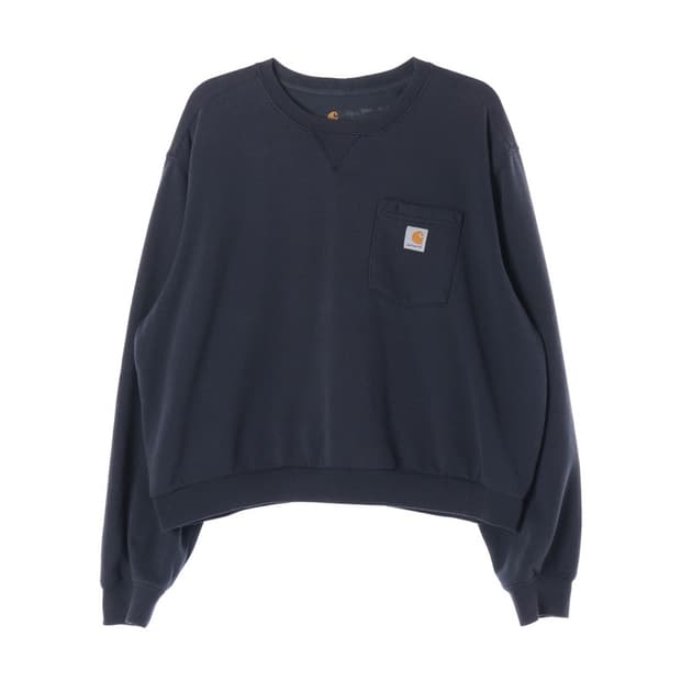 칼하트 오리지널핏 헤비웨이트 맨투맨 XL