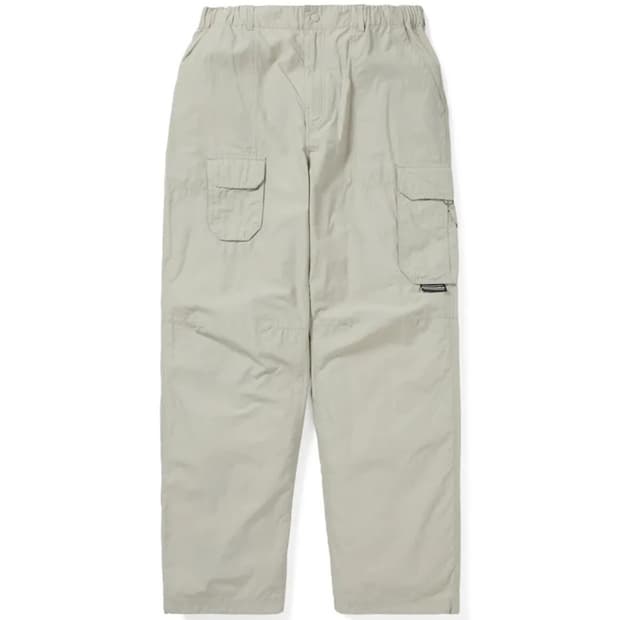 디스이즈네버댓 25SS 하이킹 팬츠 / M size