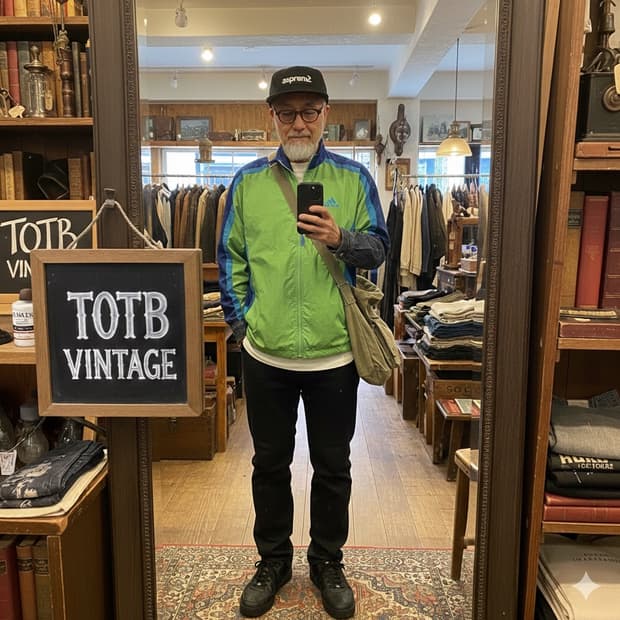 Adidas Color Block Windbreaker Jacket  