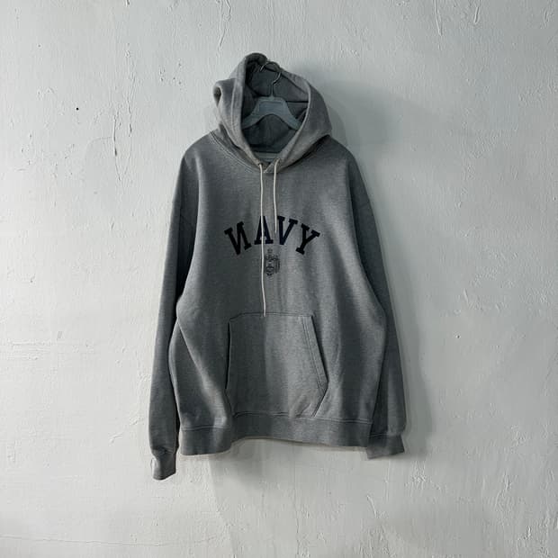 에스피오나지 후드티 L