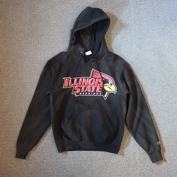 챔피온  후드 기모 No.39