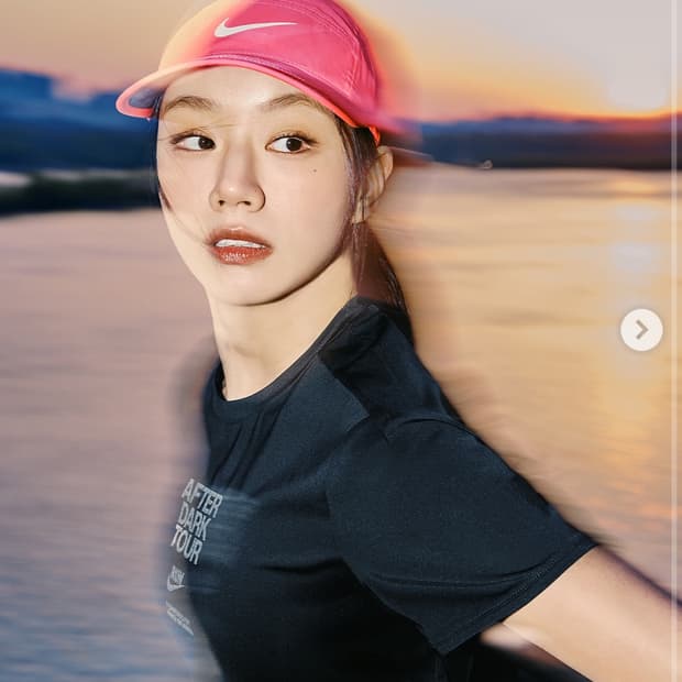 나이키 드라이핏 플라이 캡 