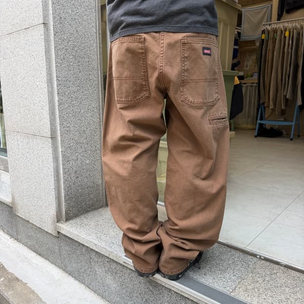 Dickies workpants (34X30)