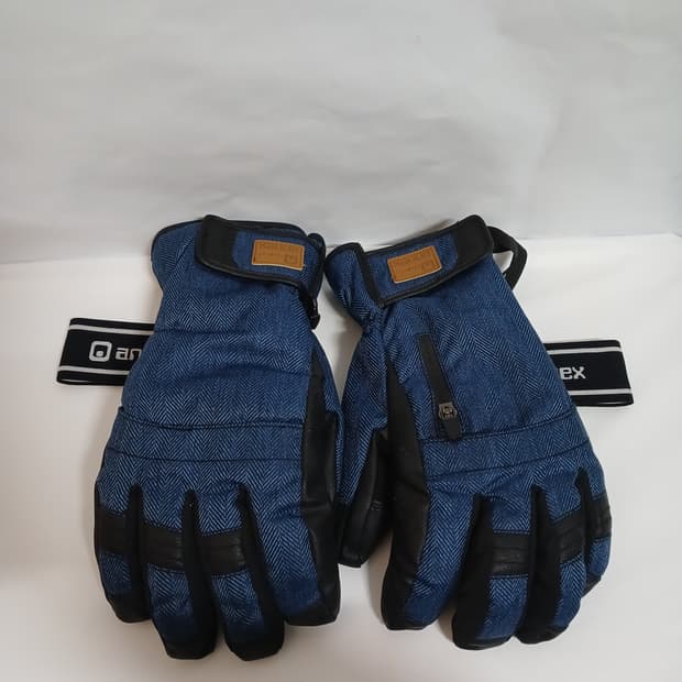 (XL)아넥스 스키장갑