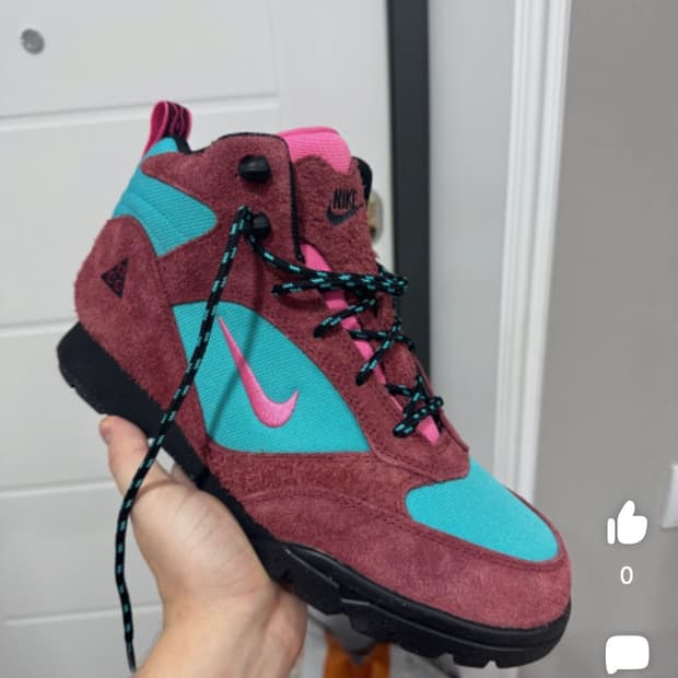 (새상품) 나이키ACG 토레 미드 265