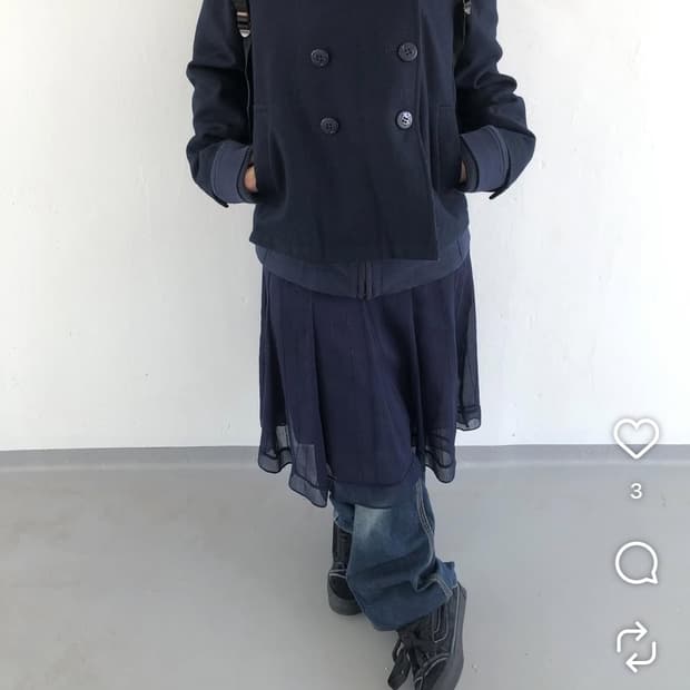 차일드매거진 코디셋 