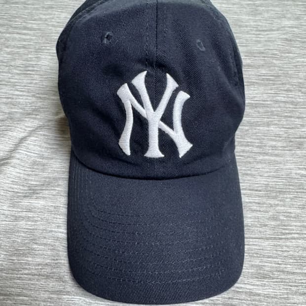 나이키 MLB 뉴욕 양키스 볼캡 M/L