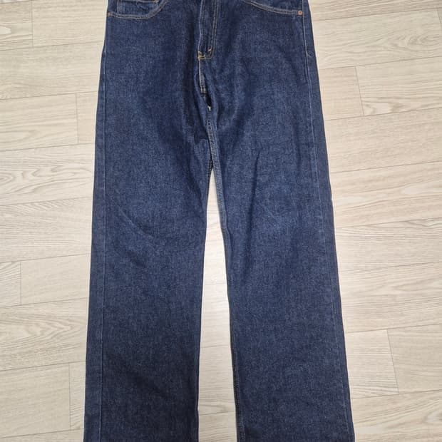 리바이스 505 청바지