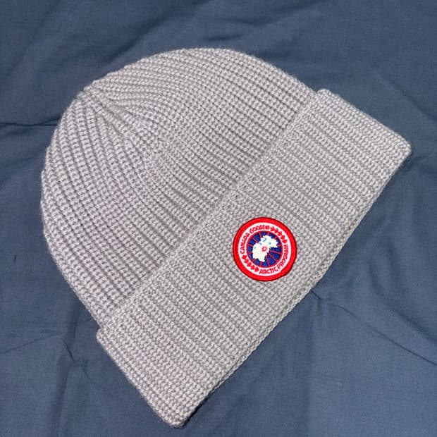 캐나다 구스 비니