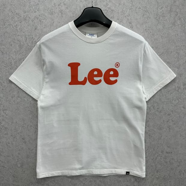 95 LEE 리 여자 반팔 티셔츠