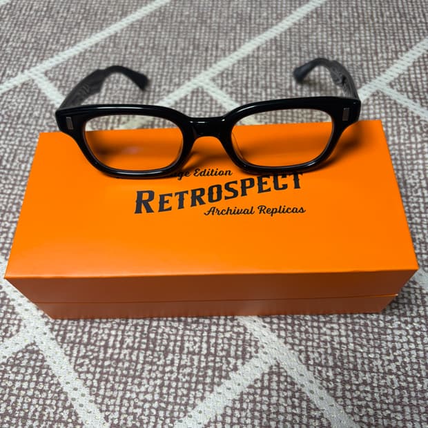 래쉬 랄프 BK 새상품