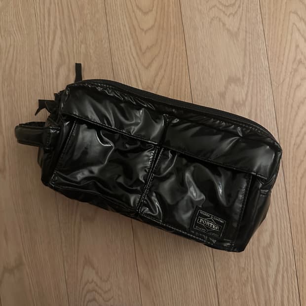 Porter retaw 파우치