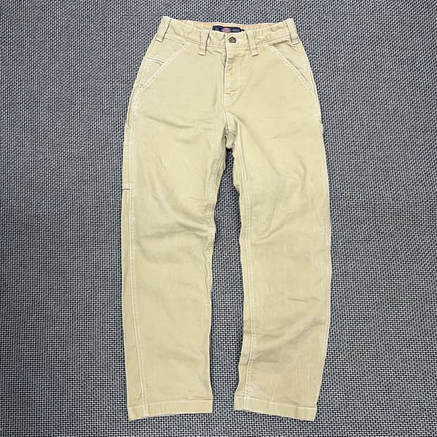 디키즈 카펜터 팬츠