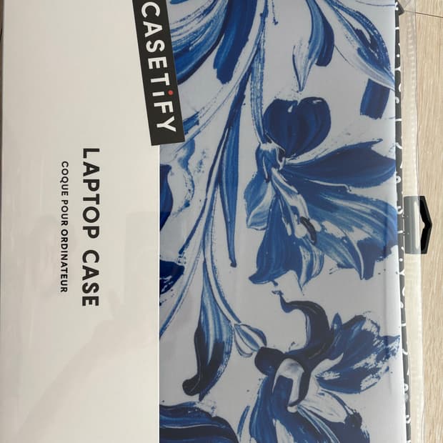 케이스티파이 렙탑 케이스