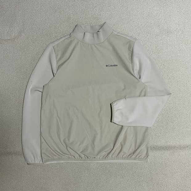 컬럼비아 여성 드라이 웰 리버 크루