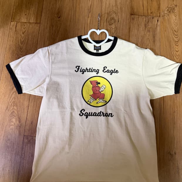 리얼맥코이 링거티 L