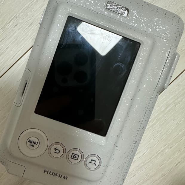 인스탁스 미니 리플레이