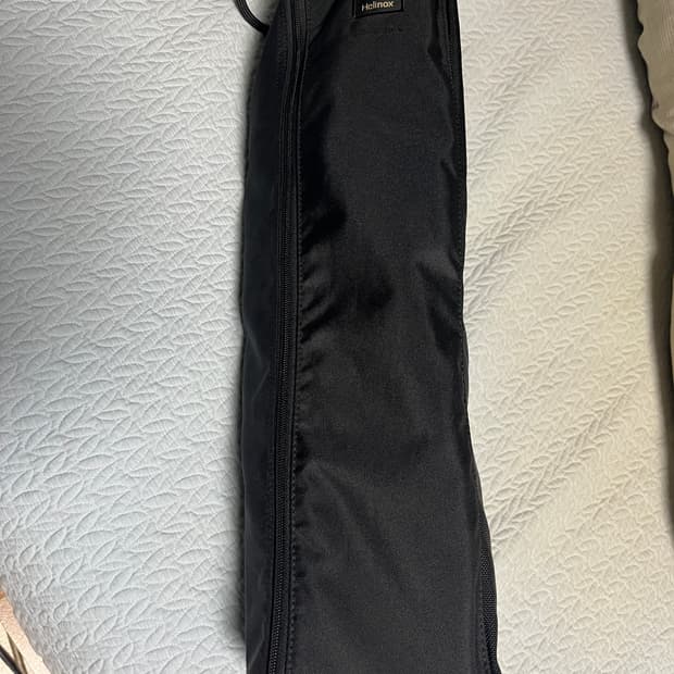 헬리녹스 택티컬 테이블 L 블랙 