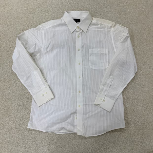 105 닥스 스프라이트 셔츠 0128T1