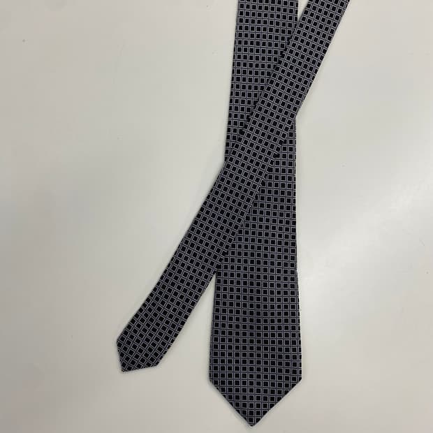 폴스미스(paul smith) 정품 명품넥타이 7.7cm