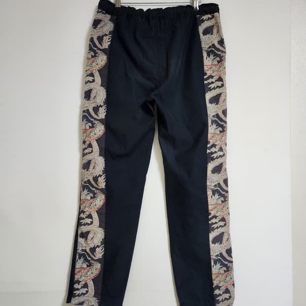 아워레가시 마샬 팬츠 46