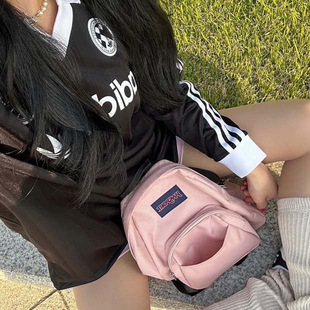 2XS-S/ 아디다스 풋볼 삼선 롱슬리브 긴팔