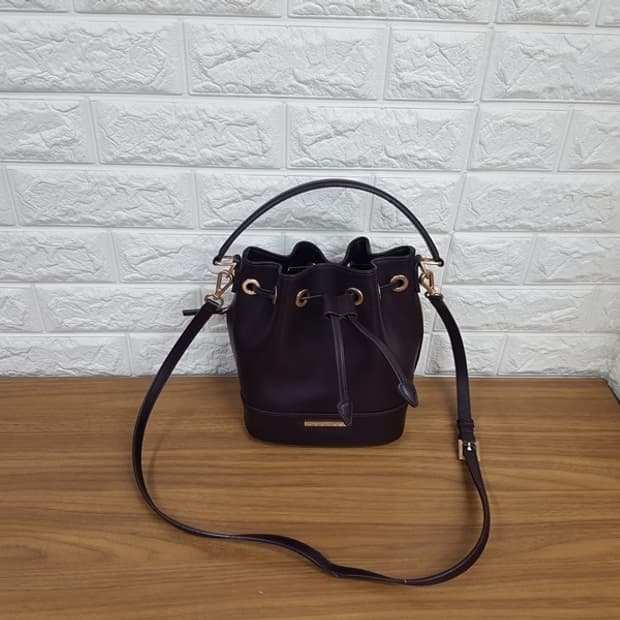 칼린 버킷백 (토트백 &크로스백)  