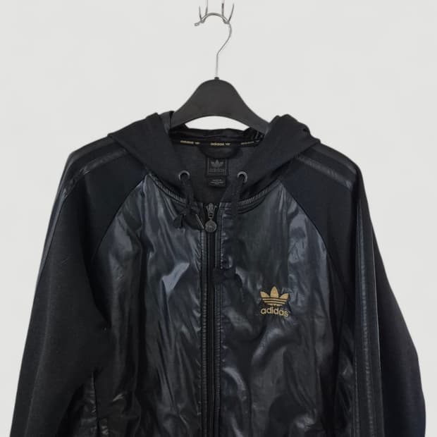 [95]아디다스 파이어버드 우븐 후드집업