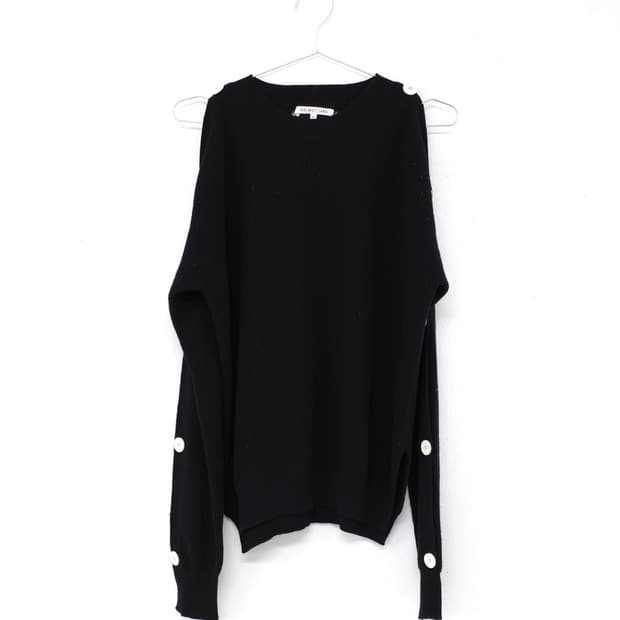 Helmut Lang Crew Neck Sweater