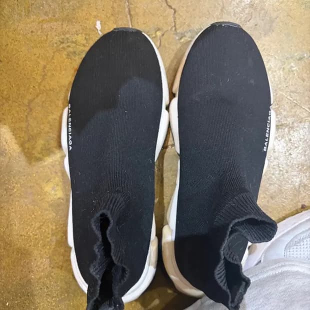 발렌시아가 스피드러너