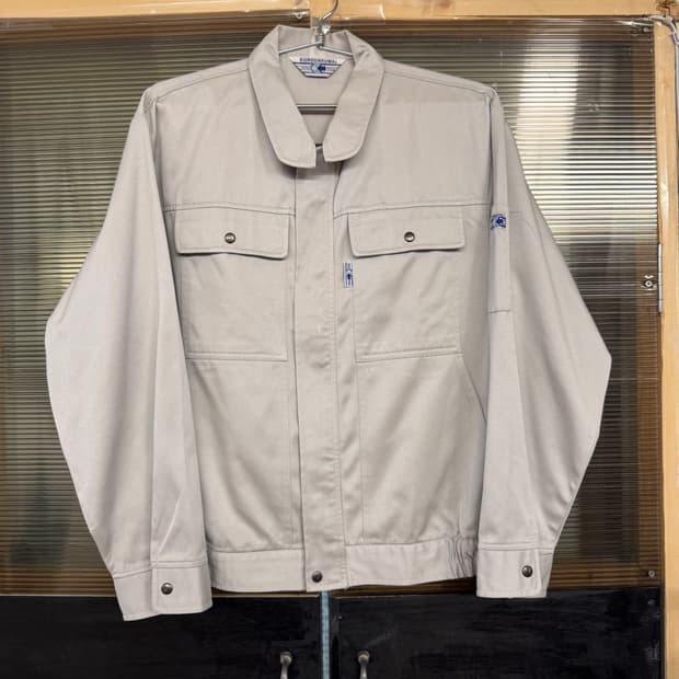 japan workjacket