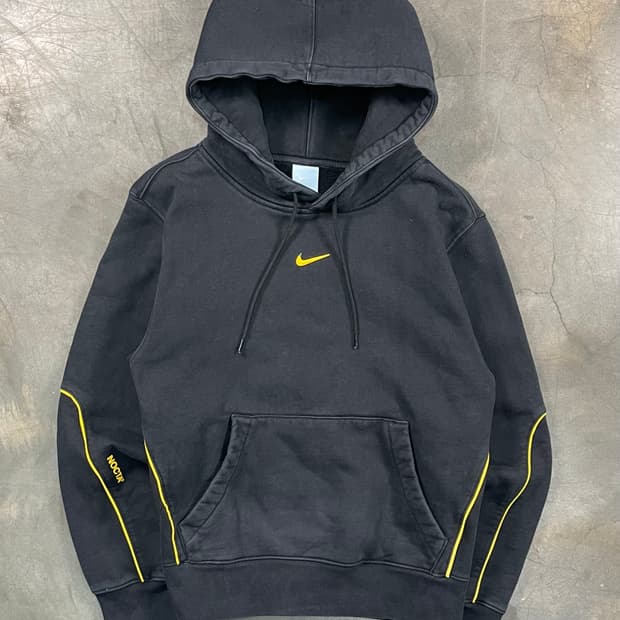 나이키 X 드레이크 녹타 에센셜 스웻후드