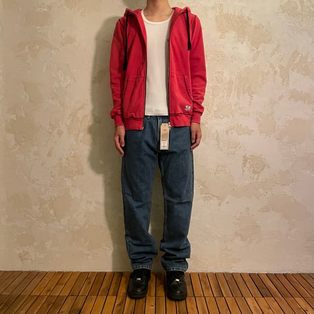 Levi’s 505 데님
