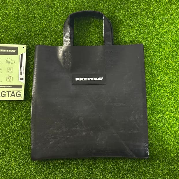 [새상품] 프라이탁 올검 소니 판매 #freitag #토트백
