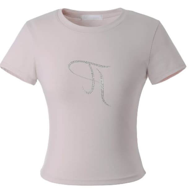 쓰리타임즈 쥬얼티 핑크 S