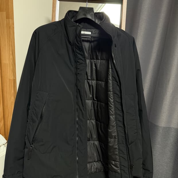 스톤아일랜드 마이크로트윌 프리마로프트 M