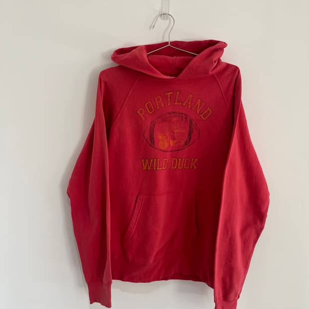 cheswick hoodie (made in CANADA)